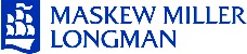 MML Logo